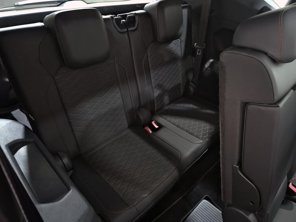 Seat Tarraco 1.5 TSI 110kW St&Sp FR GO DSG 12