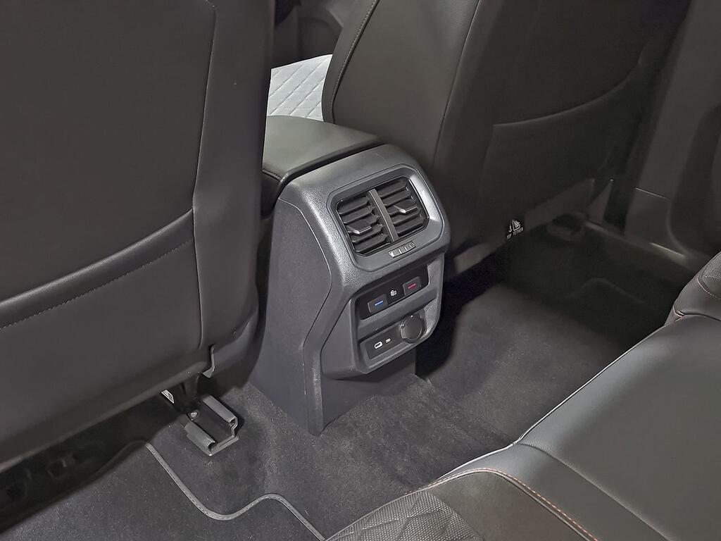 Seat Tarraco 1.5 TSI 110kW St&Sp FR GO DSG 40