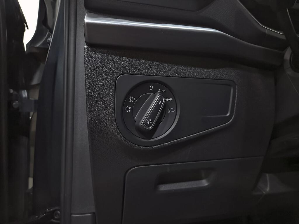 Seat Tarraco 1.5 TSI 110kW St&Sp FR GO DSG 14