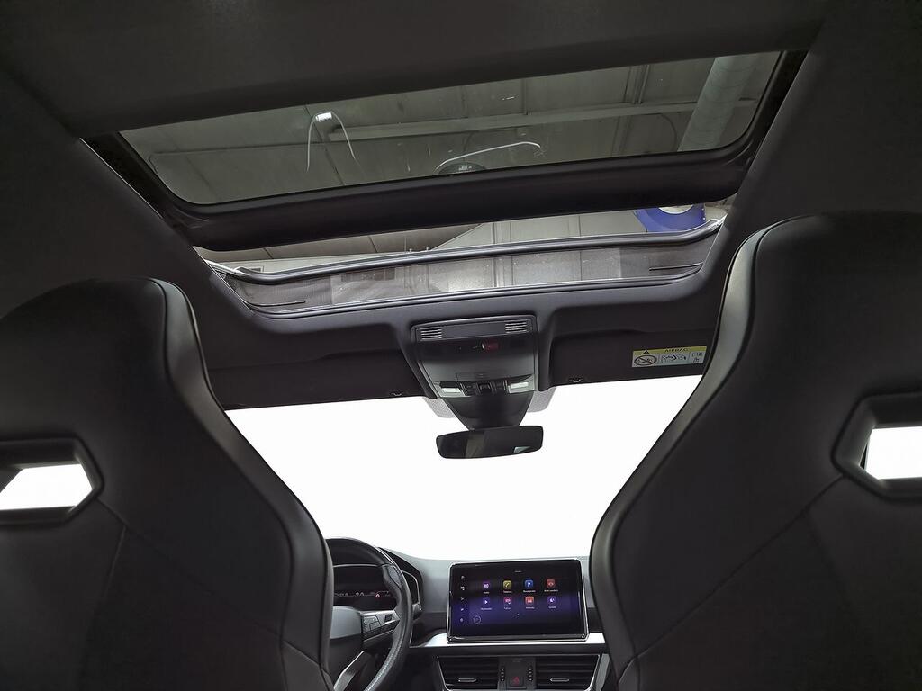 Seat Tarraco 1.5 TSI 110kW St&Sp FR GO DSG 38