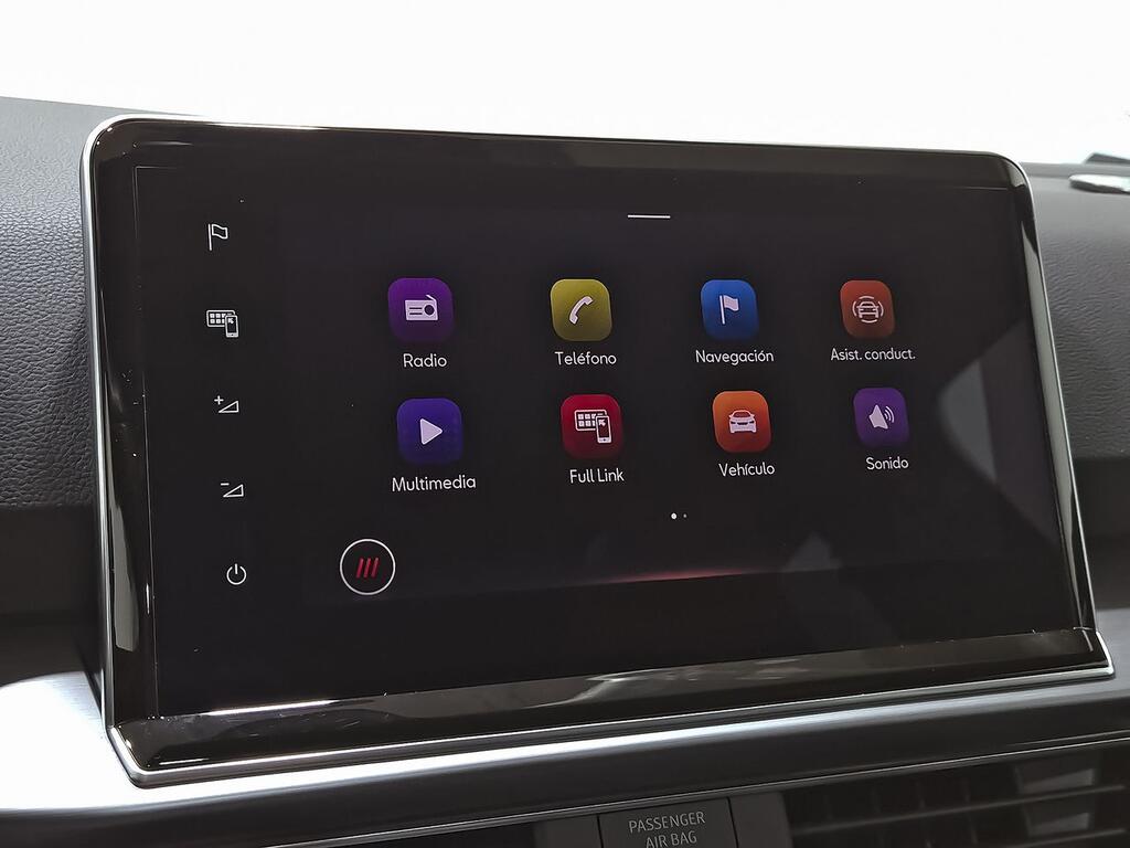 Seat Tarraco 1.5 TSI 110kW St&Sp FR GO DSG 21