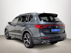 Seat Tarraco 1.5 TSI 110kW St&Sp FR GO DSG