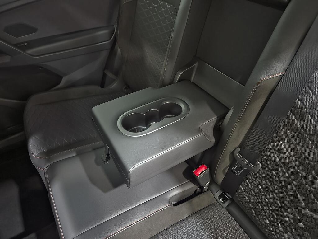 Seat Tarraco 1.5 TSI 110kW St&Sp FR GO DSG 41