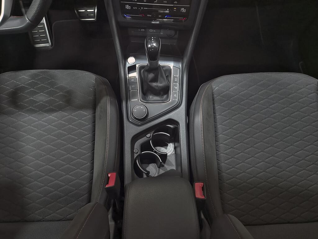 Seat Tarraco 1.5 TSI 110kW St&Sp FR GO DSG 36