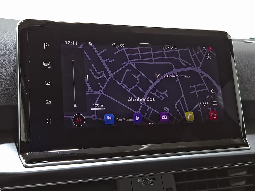 Seat Tarraco 1.5 TSI 110kW St&Sp FR GO DSG 23