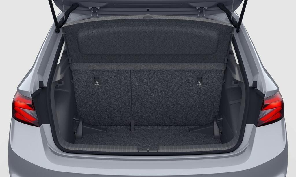 Skoda Fabia 1.0 TSI 70KW (95CV) Selection 6