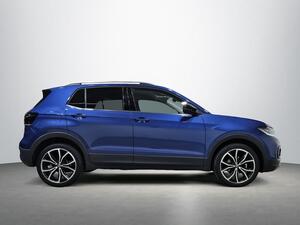 Volkswagen T-Cross Sport 1.0 TSI 81kW (110CV)