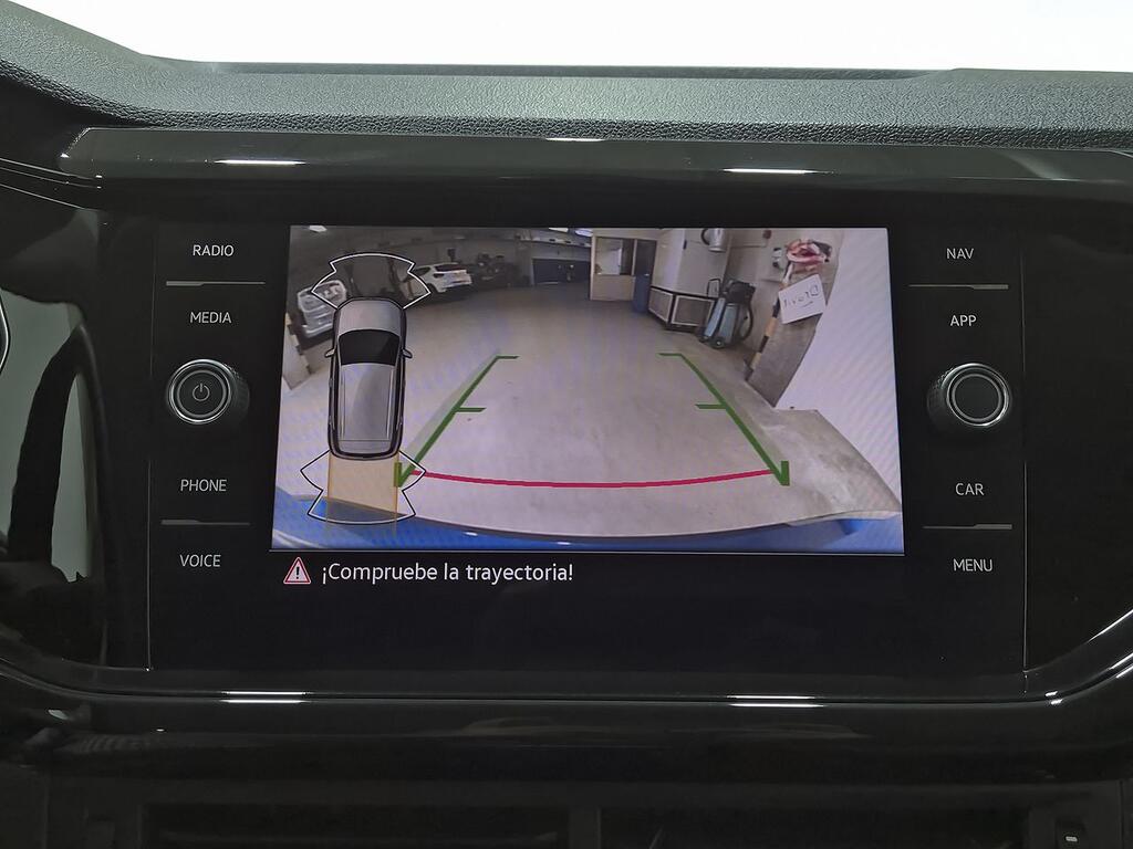 Volkswagen T-Cross Sport 1.0 TSI 81kW (110CV) 22