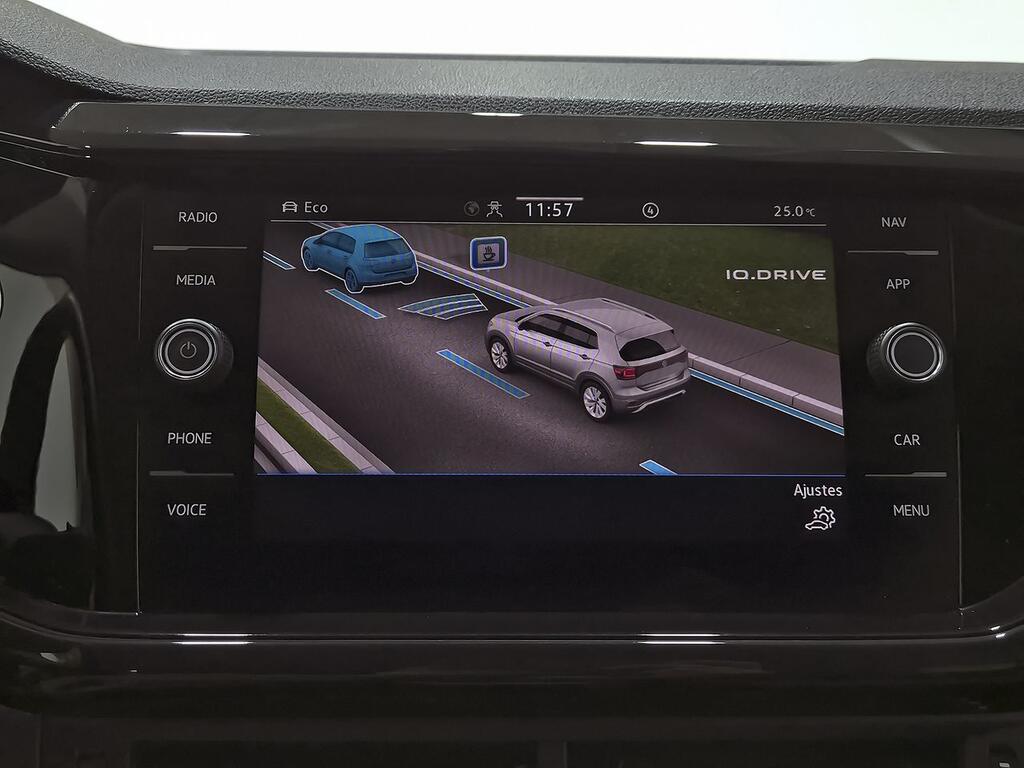 Volkswagen T-Cross Sport 1.0 TSI 81kW (110CV) 25