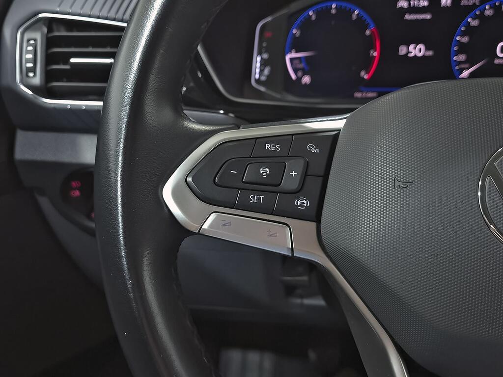 Volkswagen T-Cross Sport 1.0 TSI 81kW (110CV) 18