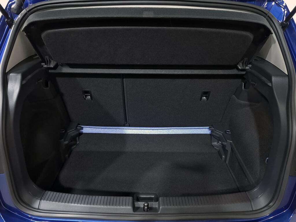 Volkswagen T-Cross Sport 1.0 TSI 81kW (110CV) 9