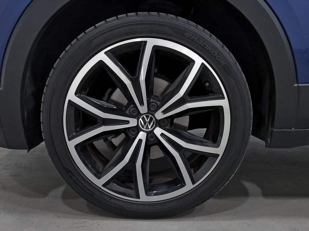 Volkswagen T-Cross Sport 1.0 TSI 81kW (110CV) 10
