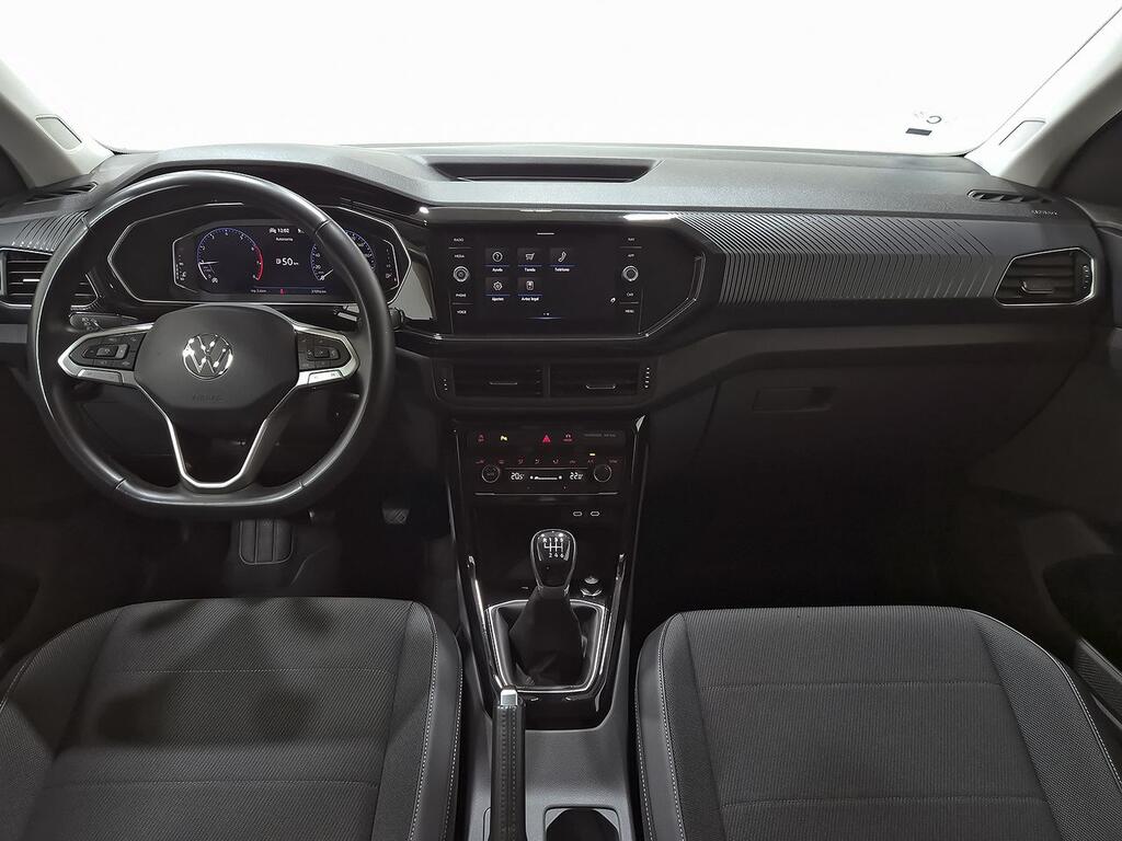 Volkswagen T-Cross Sport 1.0 TSI 81kW (110CV) 6