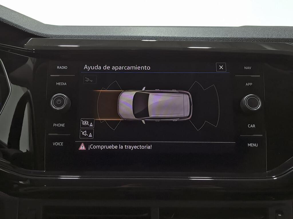 Volkswagen T-Cross Sport 1.0 TSI 81kW (110CV) 23