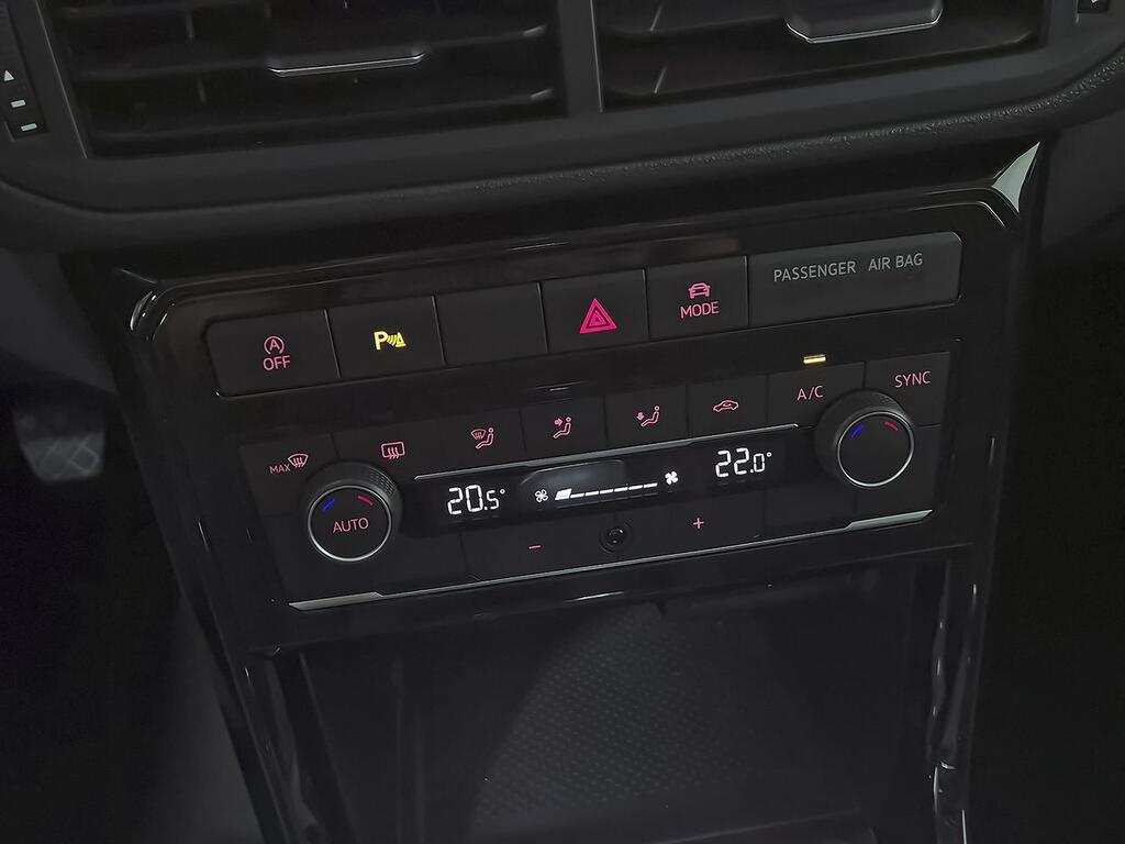 Volkswagen T-Cross Sport 1.0 TSI 81kW (110CV) 27