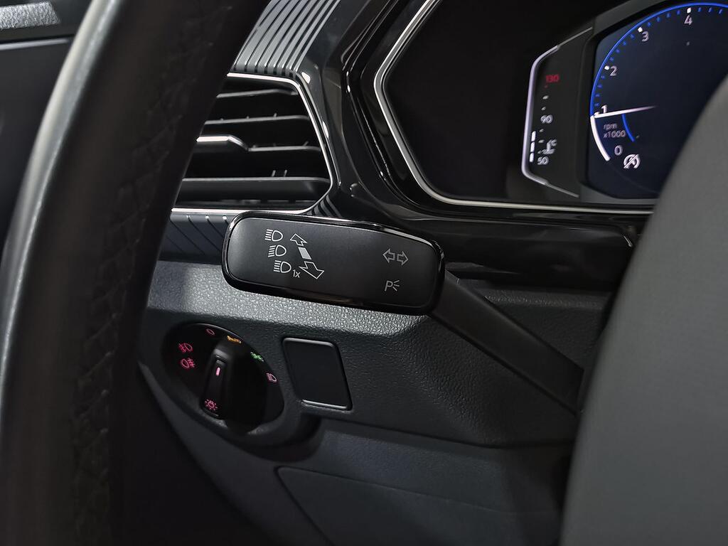 Volkswagen T-Cross Sport 1.0 TSI 81kW (110CV) 15