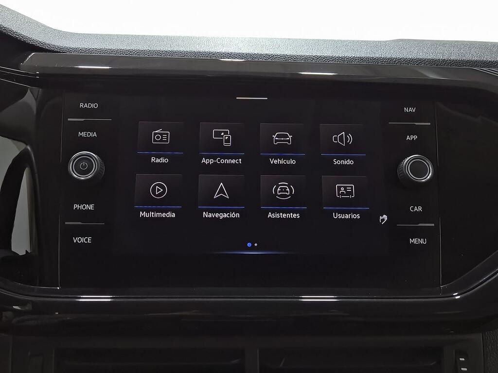 Volkswagen T-Cross Sport 1.0 TSI 81kW (110CV) 20