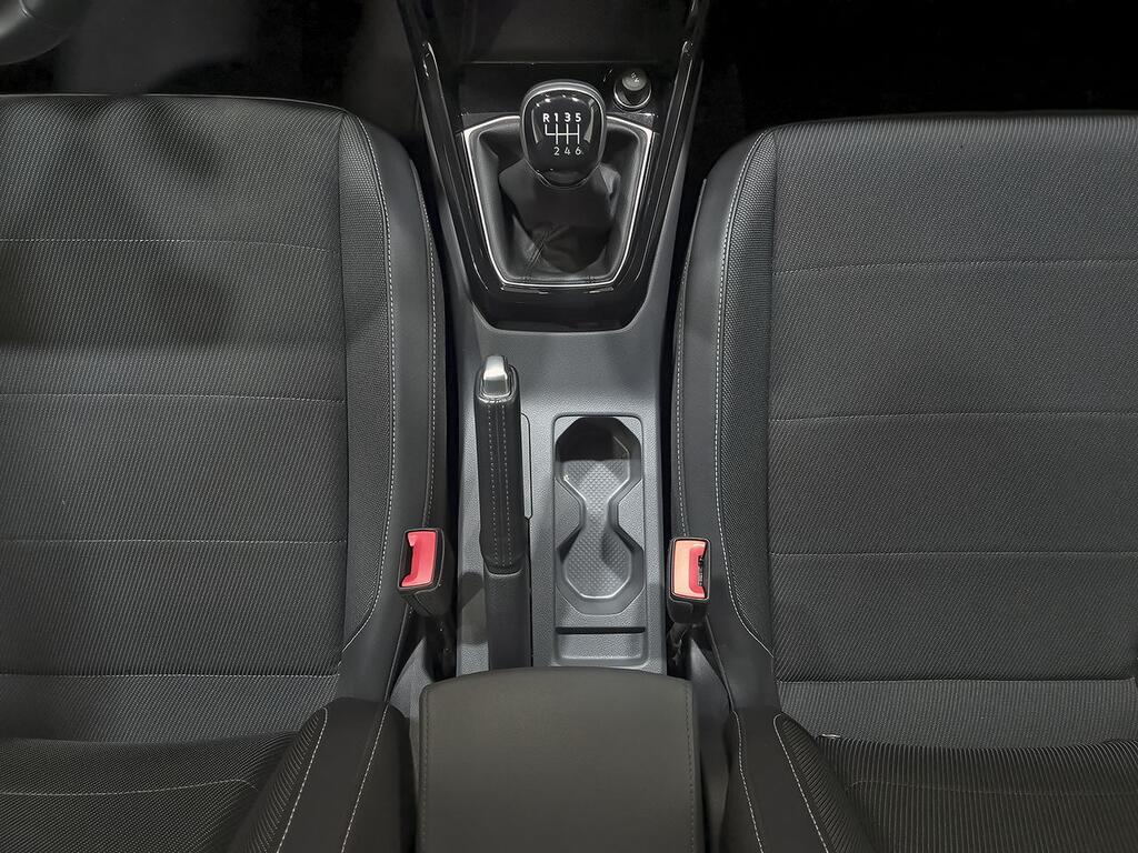 Volkswagen T-Cross Sport 1.0 TSI 81kW (110CV) 28