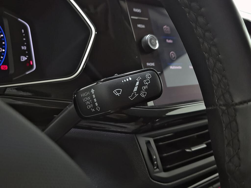 Volkswagen T-Cross Sport 1.0 TSI 81kW (110CV) 16