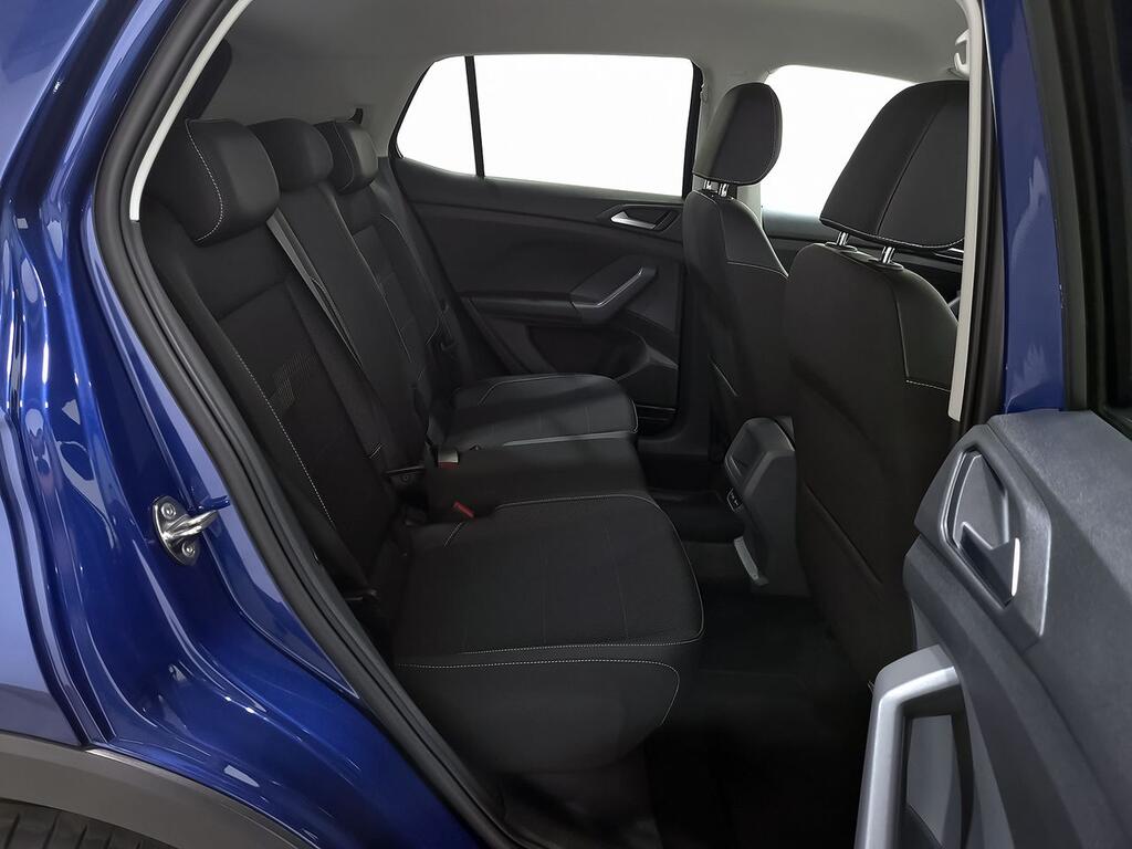 Volkswagen T-Cross Sport 1.0 TSI 81kW (110CV) 8