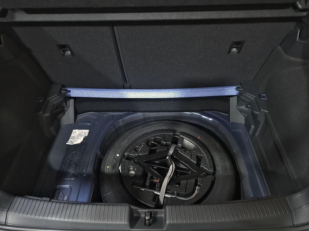 Volkswagen T-Cross Sport 1.0 TSI 81kW (110CV) 34