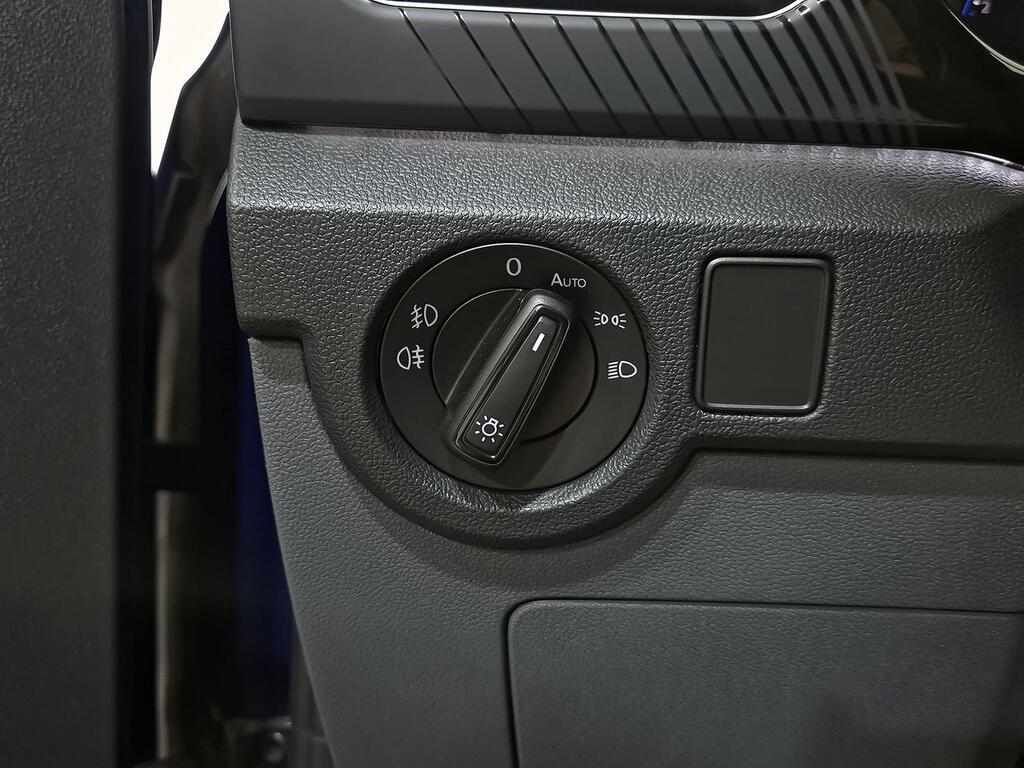 Volkswagen T-Cross Sport 1.0 TSI 81kW (110CV) 12