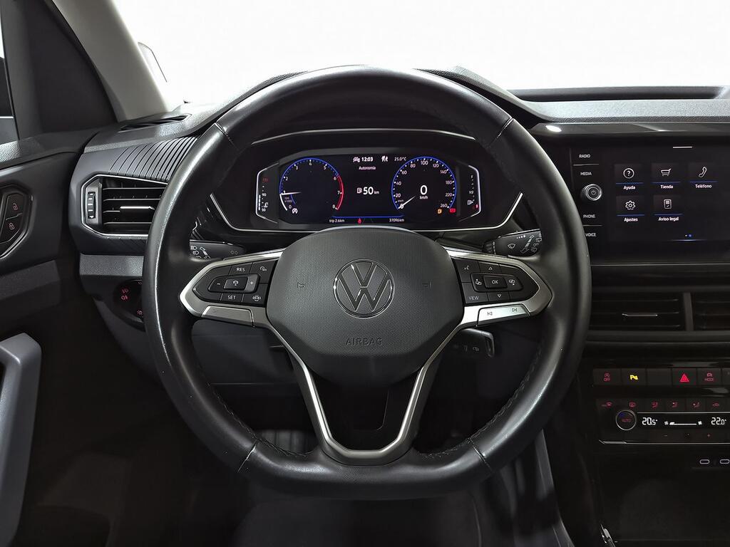 Volkswagen T-Cross Sport 1.0 TSI 81kW (110CV) 19