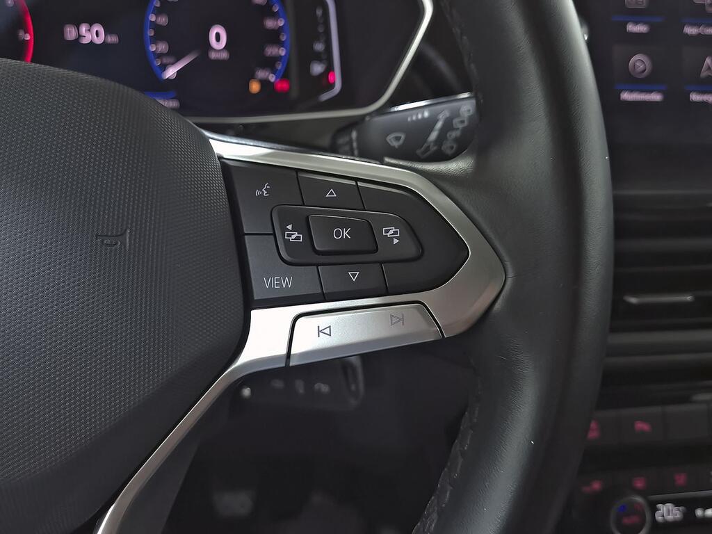 Volkswagen T-Cross Sport 1.0 TSI 81kW (110CV) 17