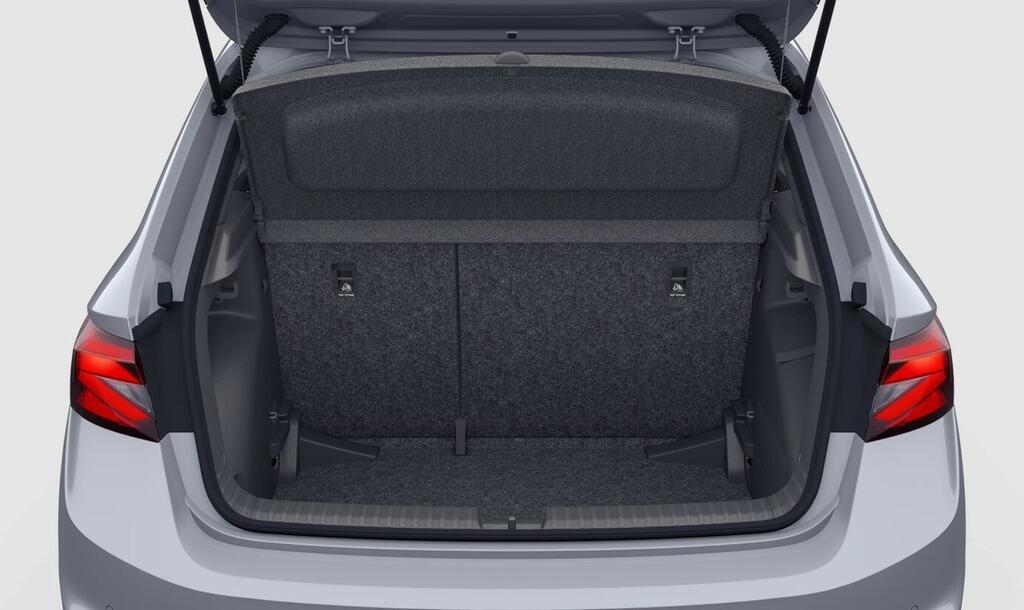 Skoda Fabia 1.0 TSI 70KW (95CV) Plus 6