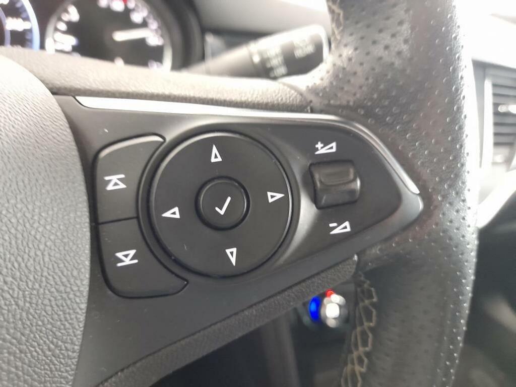 Opel Astra 1.2T SHR 107kW (145CV) Ultimate 23