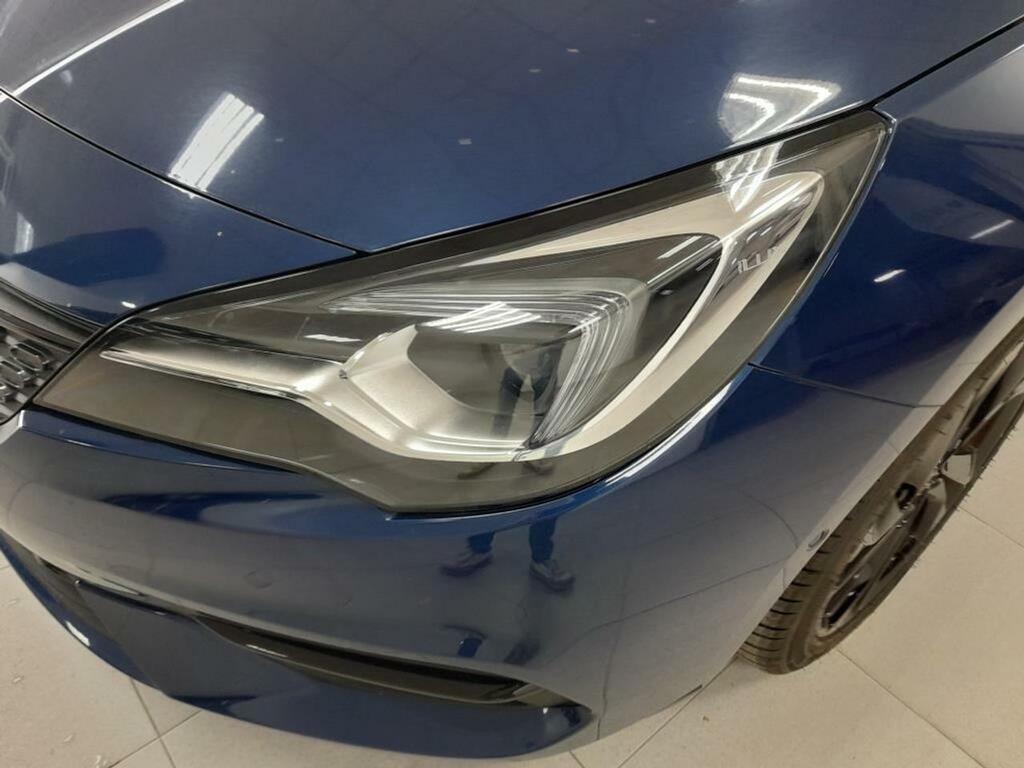 Opel Astra 1.2T SHR 107kW (145CV) Ultimate 14