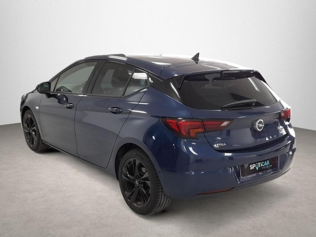 Opel Astra 1.2T SHR 107kW (145CV) Ultimate 6