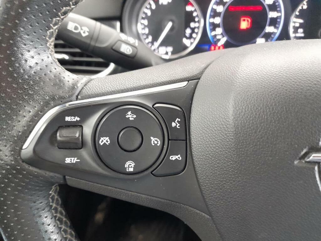 Opel Astra 1.2T SHR 107kW (145CV) Ultimate 22