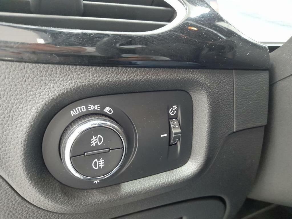 Opel Astra 1.2T SHR 107kW (145CV) Ultimate 19