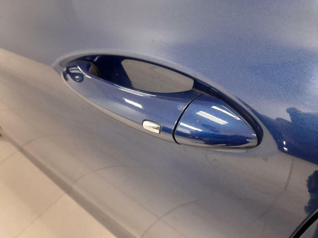 Opel Astra 1.2T SHR 107kW (145CV) Ultimate 16