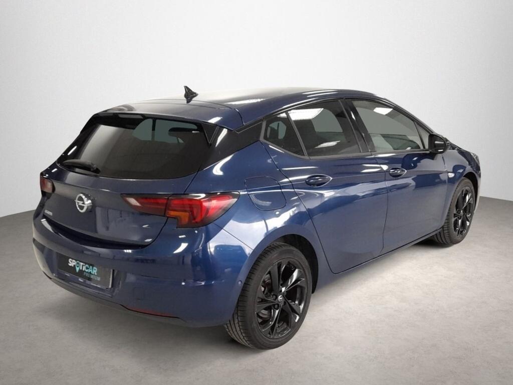 Opel Astra 1.2T SHR 107kW (145CV) Ultimate 7