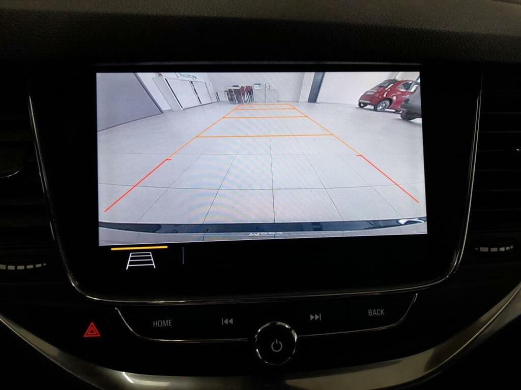 Opel Astra 1.2T SHR 107kW (145CV) Ultimate 28