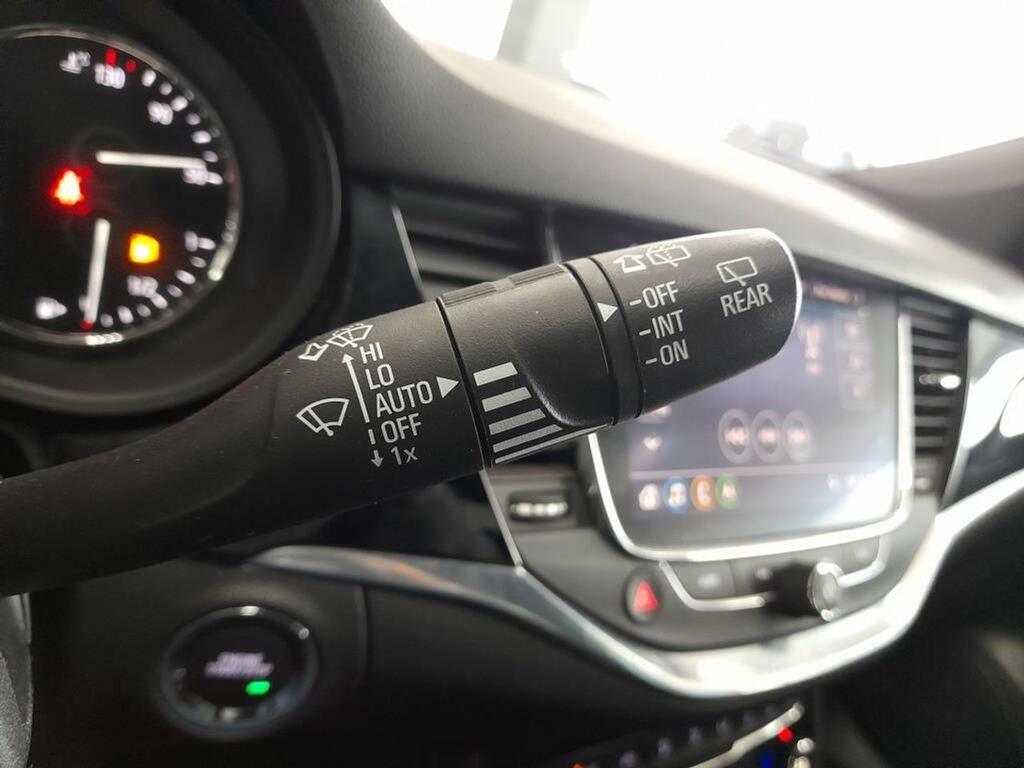 Opel Astra 1.2T SHR 107kW (145CV) Ultimate 21