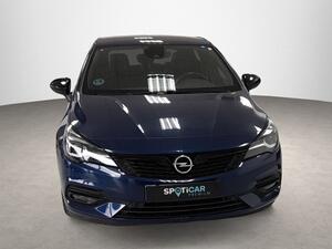 Opel Astra 1.2T SHR 107kW (145CV) Ultimate