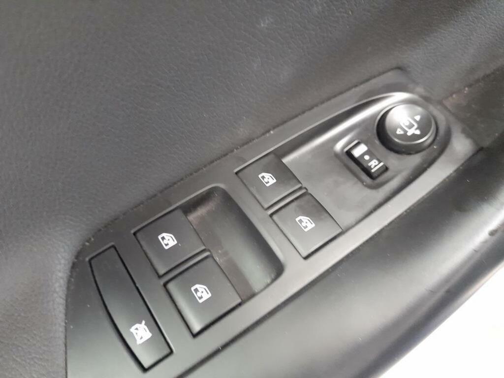 Opel Astra 1.2T SHR 107kW (145CV) Ultimate 17