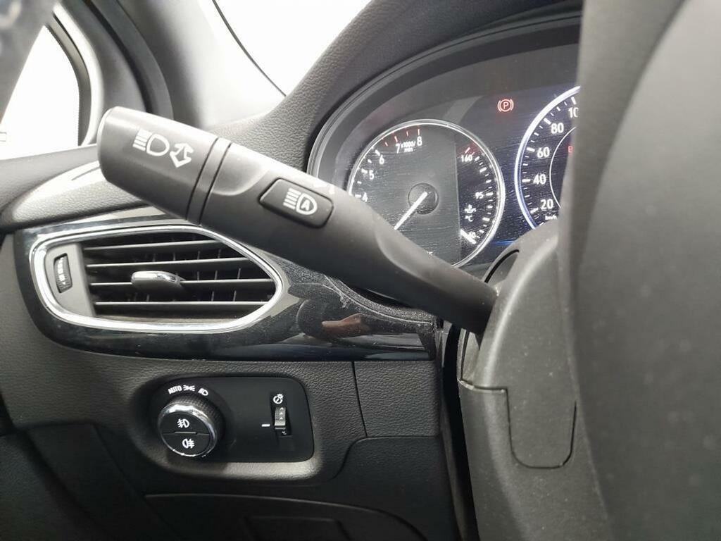 Opel Astra 1.2T SHR 107kW (145CV) Ultimate 20