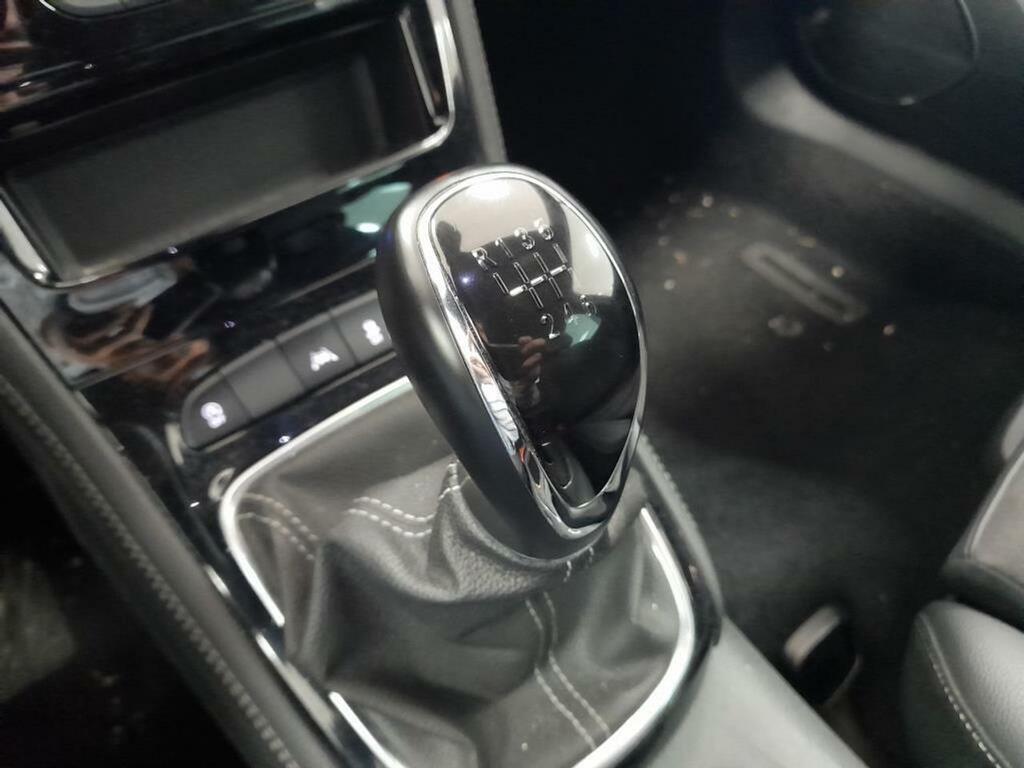 Opel Astra 1.2T SHR 107kW (145CV) Ultimate 12