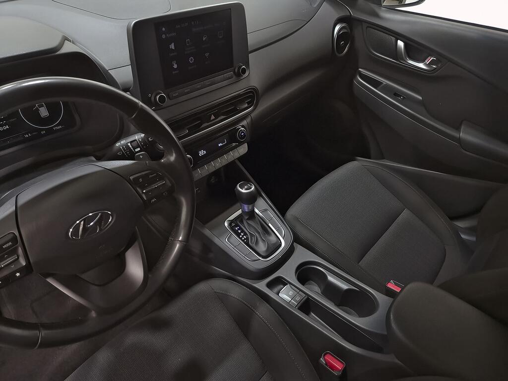 Hyundai Kona 1.6 GDI HEV Maxx DCT 27