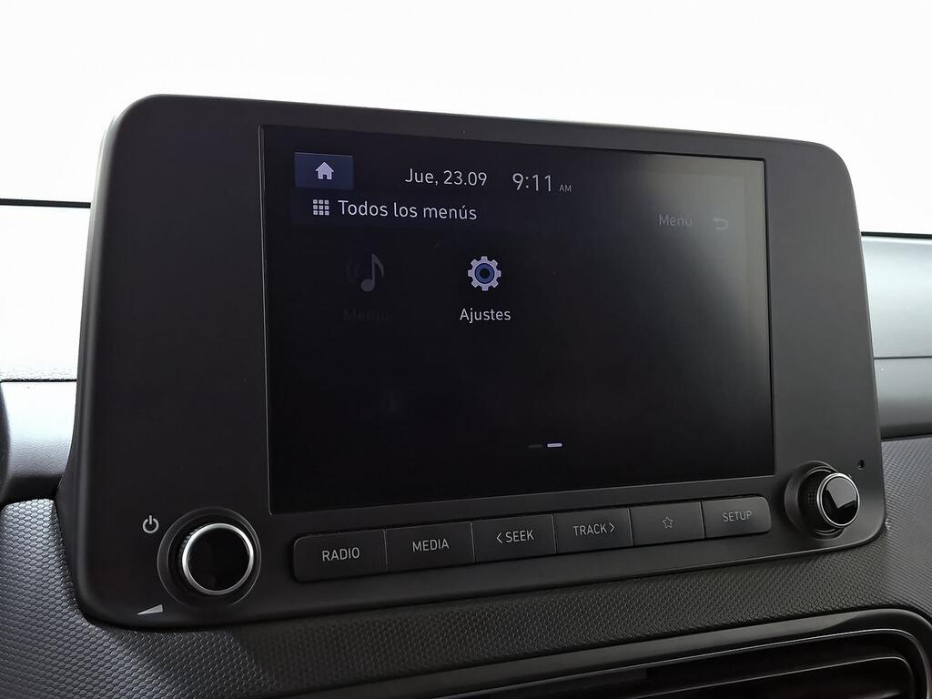 Hyundai Kona 1.6 GDI HEV Maxx DCT 20