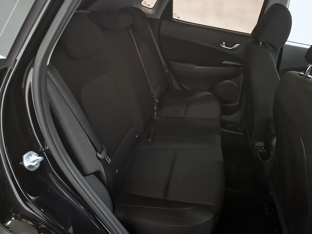 Hyundai Kona 1.6 GDI HEV Maxx DCT 8