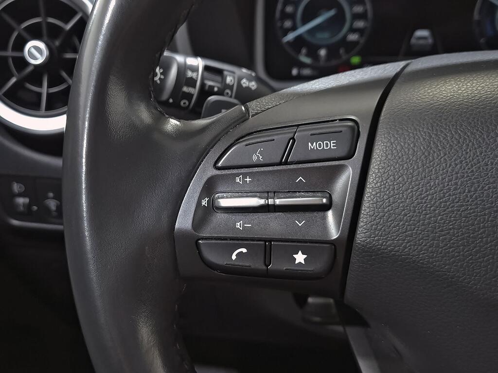 Hyundai Kona 1.6 GDI HEV Maxx DCT 16