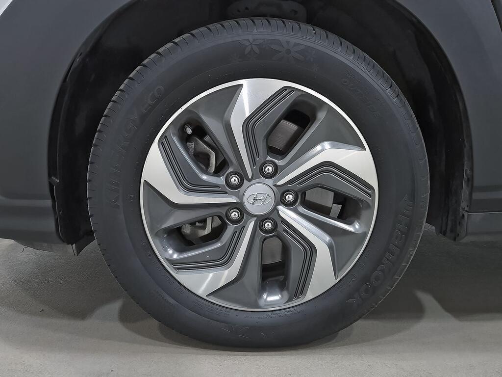 Hyundai Kona 1.6 GDI HEV Maxx DCT 10