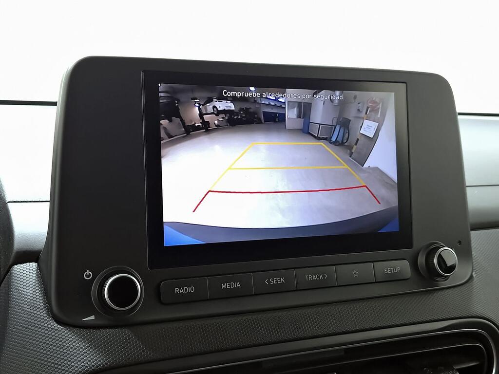 Hyundai Kona 1.6 GDI HEV Maxx DCT 24