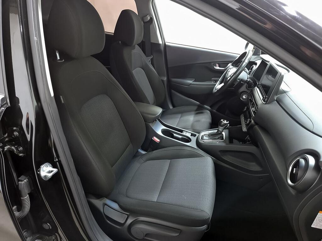 Hyundai Kona 1.6 GDI HEV Maxx DCT 7