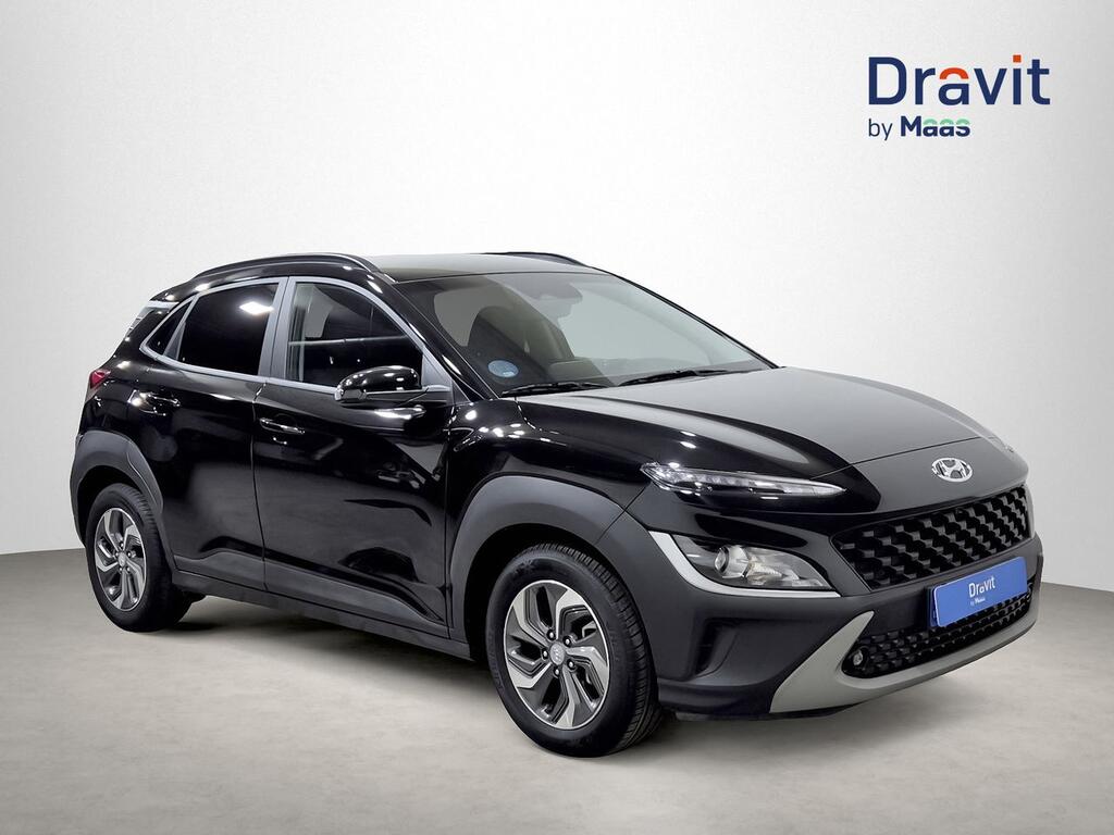 Hyundai Kona 1.6 GDI HEV Maxx DCT